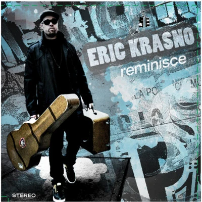 Reminisce 专辑 Swatkins/Allen stone/Eric Krasno