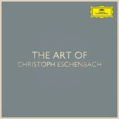 Christoph EschenbachEdith Mathis The Art of Christoph Eschenbach