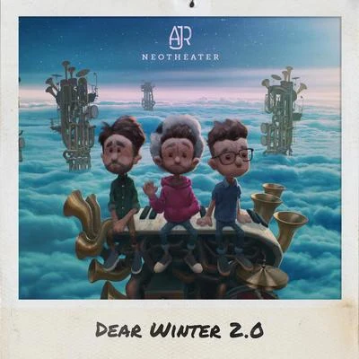 Dear Winter 2.0 专辑 AJR/Ingrid Michaelson