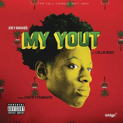 My Yout 專輯 Ea$y Money/Joey Bada$$/Push!/Fame of M.O.P./Chauncy Sherrod