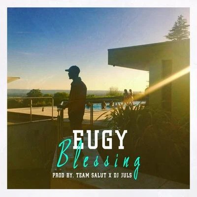 Blessing 專輯 Eugy/Seyi Shay