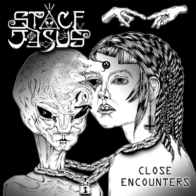 Close Encounters 專輯 Space Jesus/Boats/Esseks/Doshy/Yheti