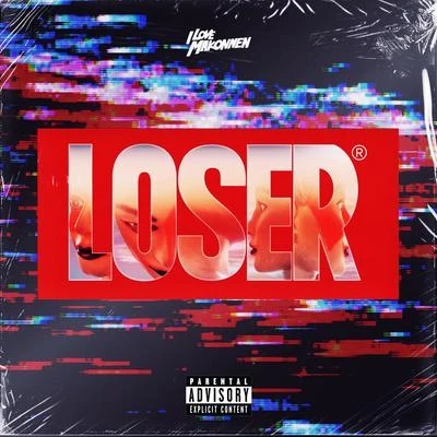 Loser 专辑 iLoveMakonnen