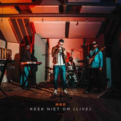 Keek Niet Om (Live) 专辑 MRD/LouiVos