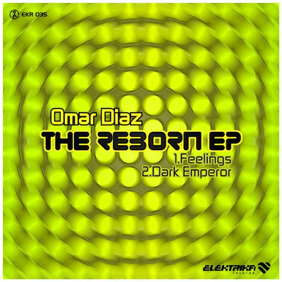 Omar DiazBigtopoSodality The Reborn EP