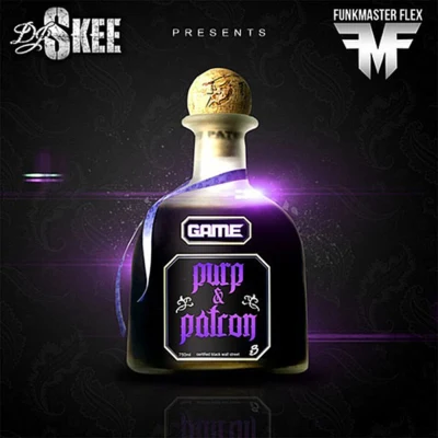 Purp & Patron 专辑 The Game