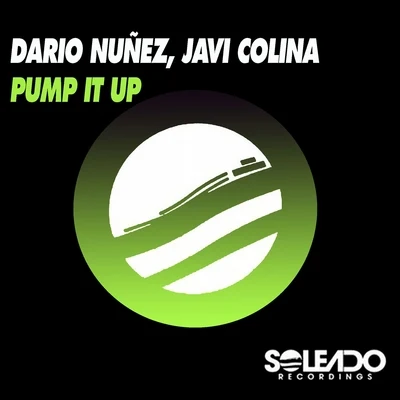 Pump It Up 专辑 Javi Colina/Quoxx/Jus Deelax