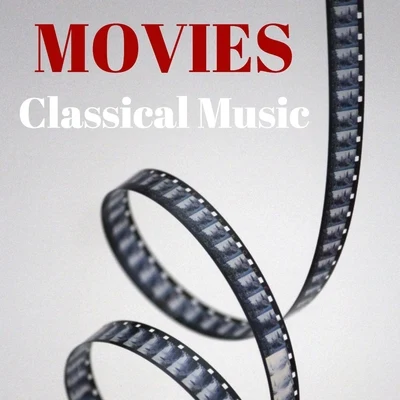 Movies Classical Music 專輯 Mikhail Rudy