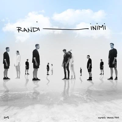 Inimi 专辑 randi/SICKOTOY