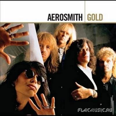 Gold: Aerosmith 專輯 Aerosmith