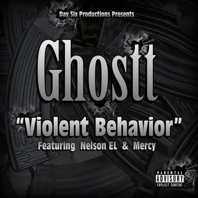 Violent Behavior 專輯 Ghostt