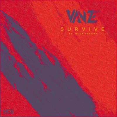 Survive 专辑 Vanze