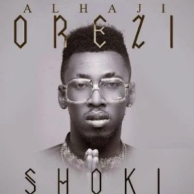 Shoki 專輯 Orezi