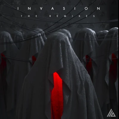 ATLiensI.Y.F.F.E Invasion The Remixes