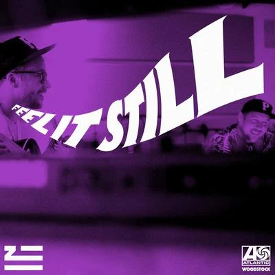 Feel It Still (ZHU Remix) 專輯 Portugal. The Man