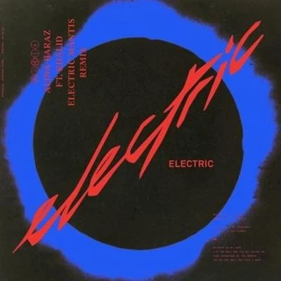 Electric (Electric Mantis Remix) 專輯 Electric Mantis