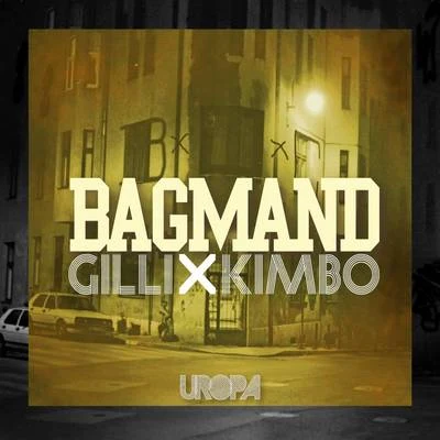 Bagmand 專輯 B.O.C/Gilli/Kesi/Benny Jamz