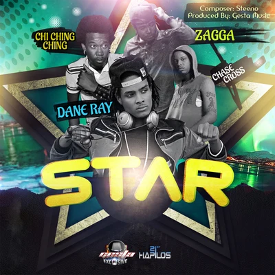 Star - Single 专辑 Munga/Chi Ching Ching