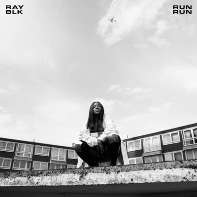 Run Run 專輯 Ray Blk/JP Cooper