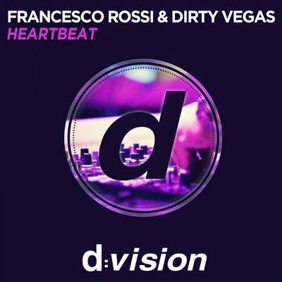 Heartbeat 專輯 Francesco Rossi/Shorty/Pochill/Federico Scavo/Rivaz