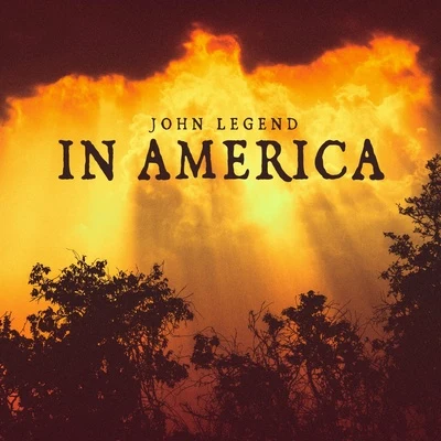 In America 專輯 John Legend