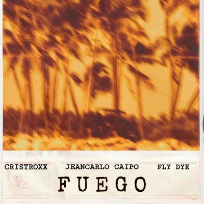 Cristroxx Fuego