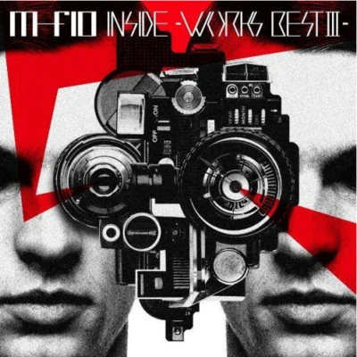 m-floT-Pain m-flo inside-WORKS BEST III-