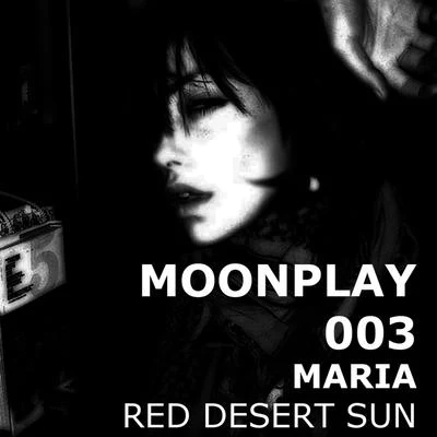 Red Desert Sun 專輯 MARIA/Stephan Mathieu/Jos Smolders/Pix/Burkhard Stangl