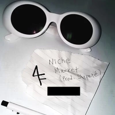 Niche Market 專輯 Osofeliz