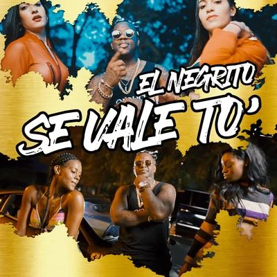 s Eva了to’ 專輯 Yakarta/El Negrito