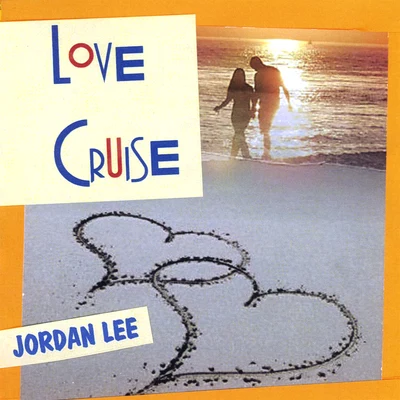 Love Cruise 專輯 Jordan Lee/Dabeull