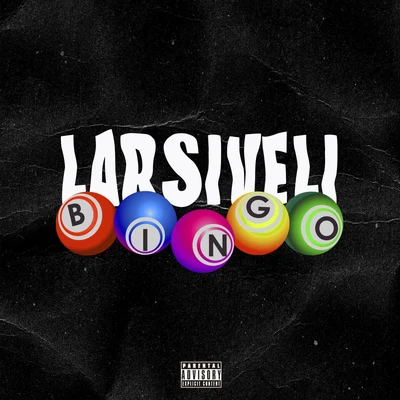 Bingo 專輯 Vin og Rap/Larsiveli