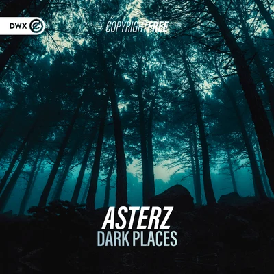 Dark Places 專輯 Asterz