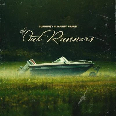 The OutRunners (Radio Edit) 专辑 Jay Jones/Sean C/Operation Dream Team/Curren$y/3d Na'tee