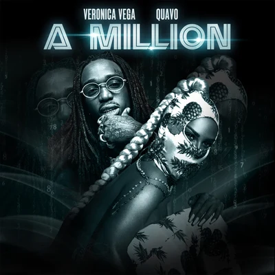 A Million 專輯 Quavo