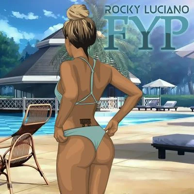 FYP 專輯 Rocky Luciano