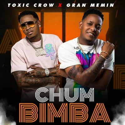 Chumbimba 專輯 Gran Memin