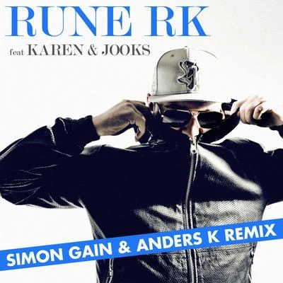 Har det hele (Simon Gain & Anders K Remix) 專輯 Rune RK