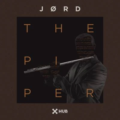 The Piper 專輯 JØRD