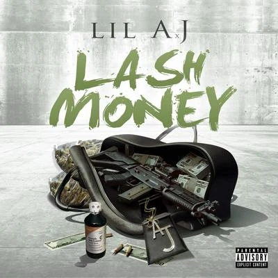 Lash Money 專輯 Lil AJ