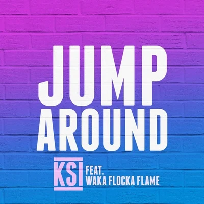 Jump Around 專輯 KSI