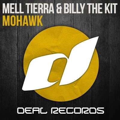 Mohawk 專輯 Mell Tierra