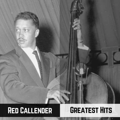 Greatest Hits 專輯 Red Callender/Barney Kessel/Art Tatum/Buddy Rich/John Simmons