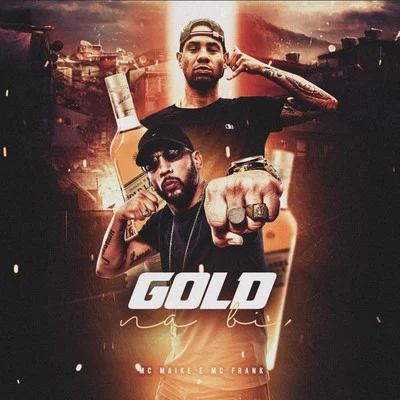 Gold na Bi 專輯 Mc Frank/Dj Guuga