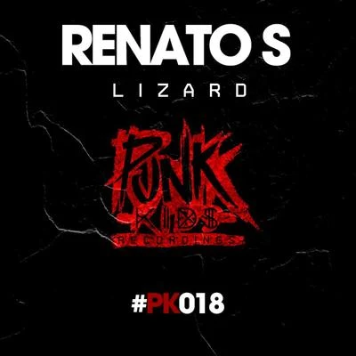 Lizard 專輯 Renato S/Xavier/KARIOKO/Sharp Man