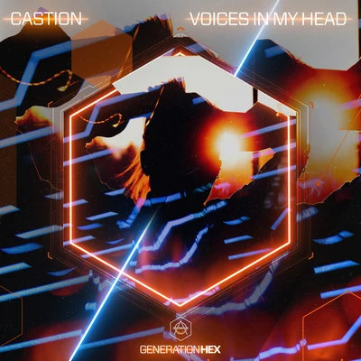 Voices In My Head 專輯 Castion