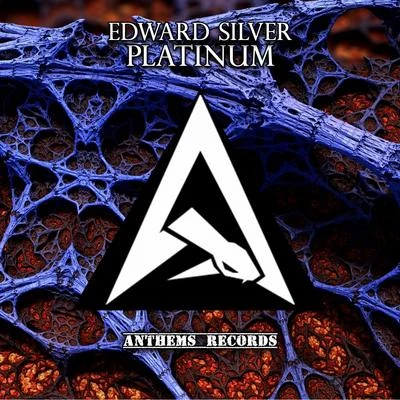 Platinum 专辑 Edward Silver