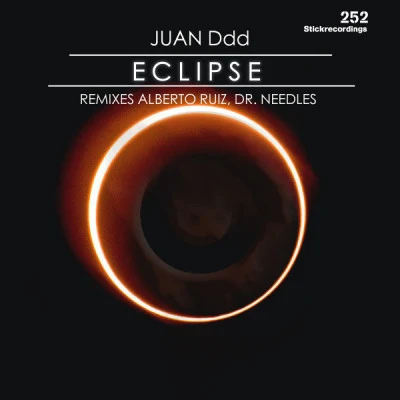 Eclipse 專輯 Juan DDD/Johnny Kaos/Johan Dresser