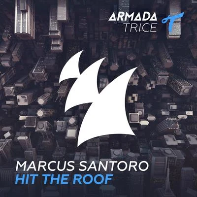 Hit The Roof 專輯 Marcus Santoro