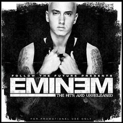 Eminem The Hits And Unreleased